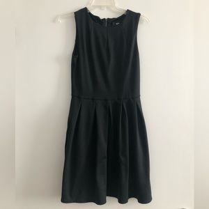 Mossimo black dress